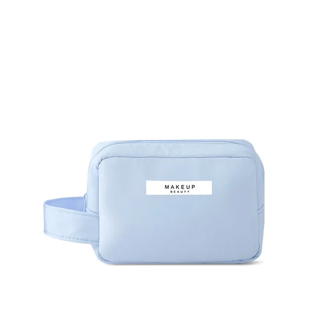 Portable Cosmetic Bag