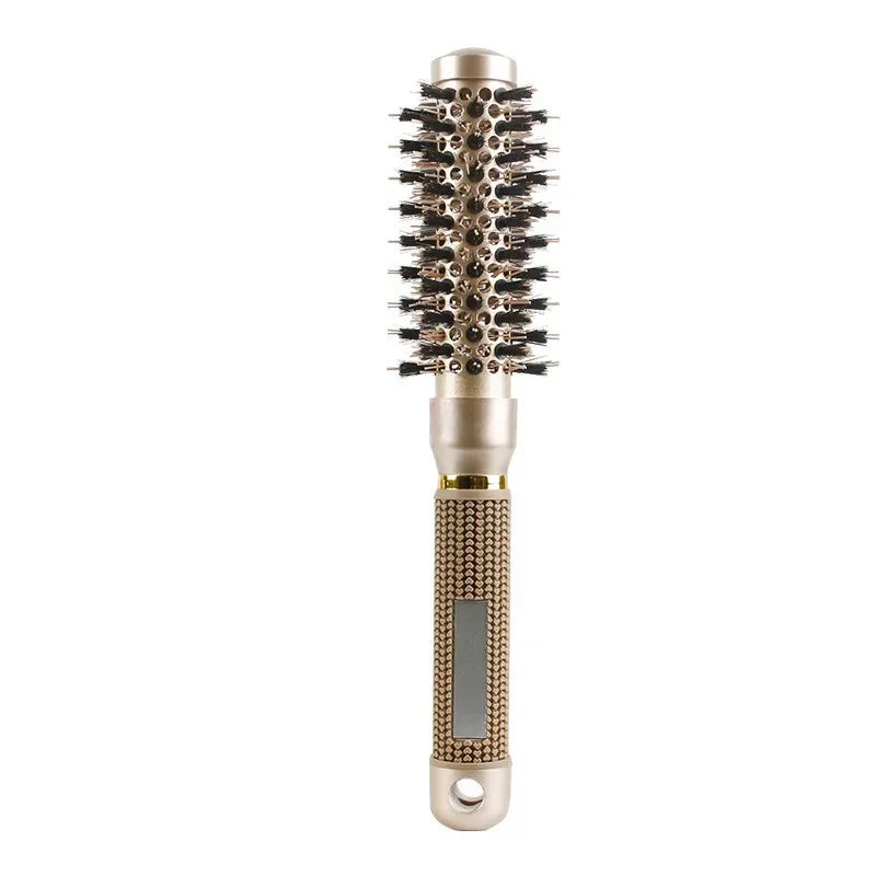 Round Styling brush