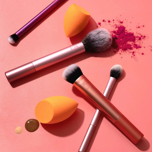 Makeup Brushes