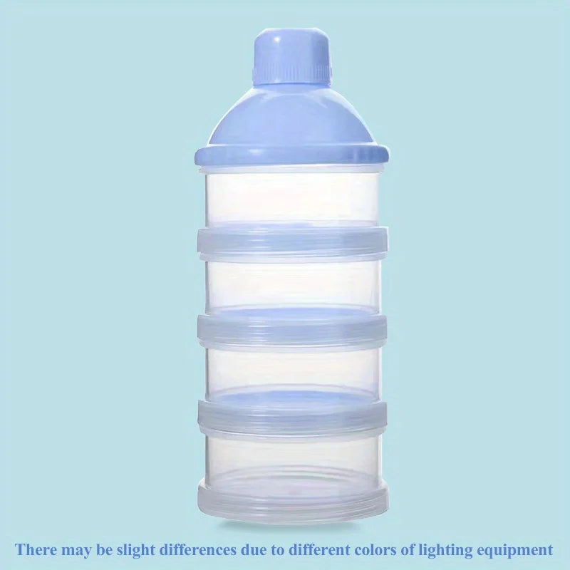 supplement/Milk Powder Box