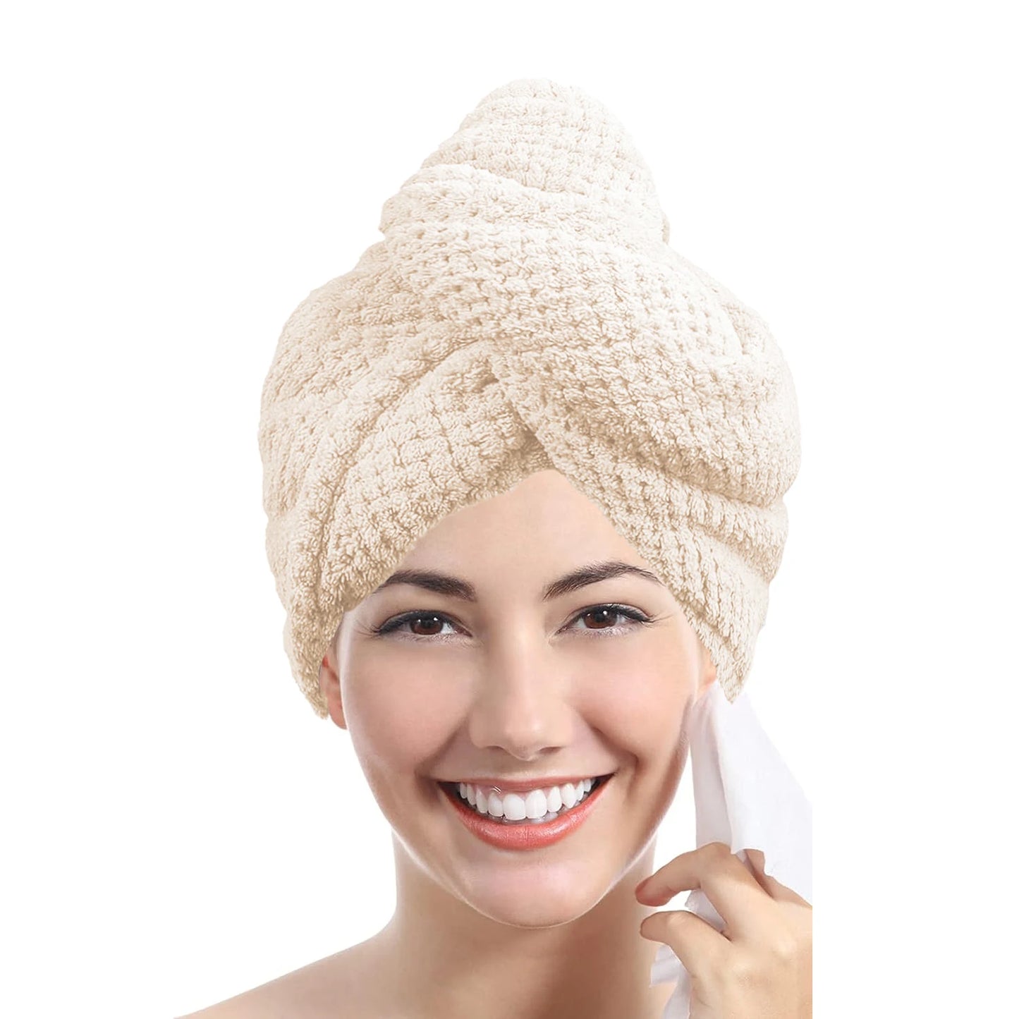 Hair towel