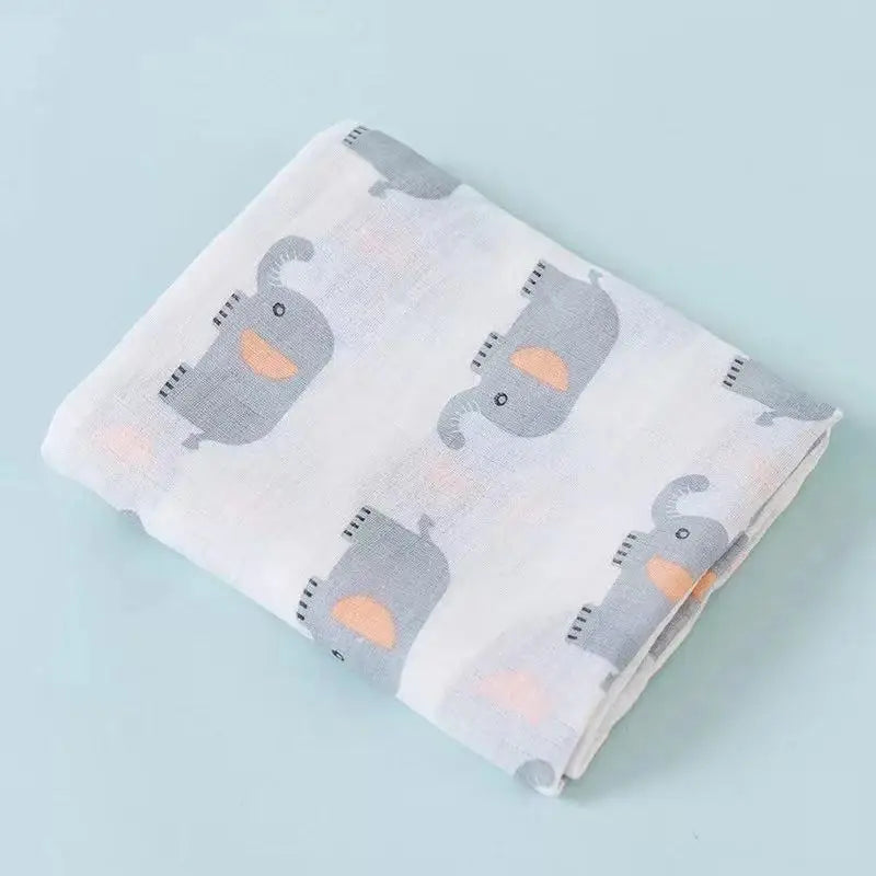 Baby Bath Towel