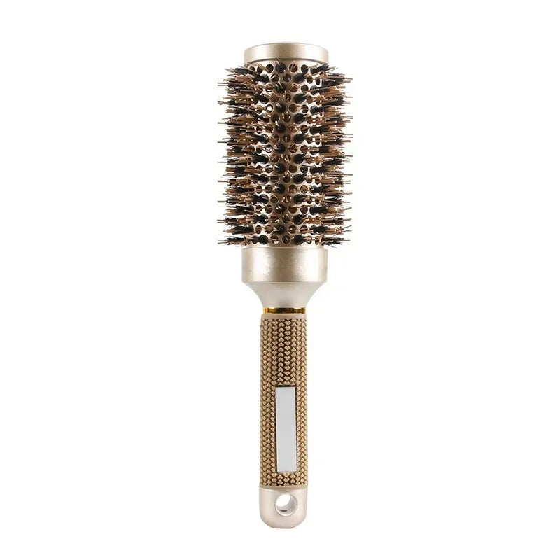 Round Styling brush