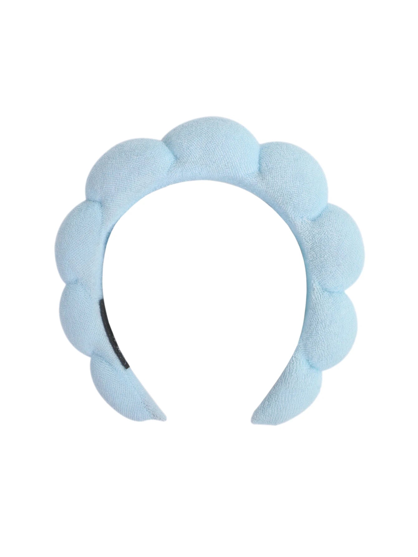 Washing Wristbands Scrunchies Puffy Headband
