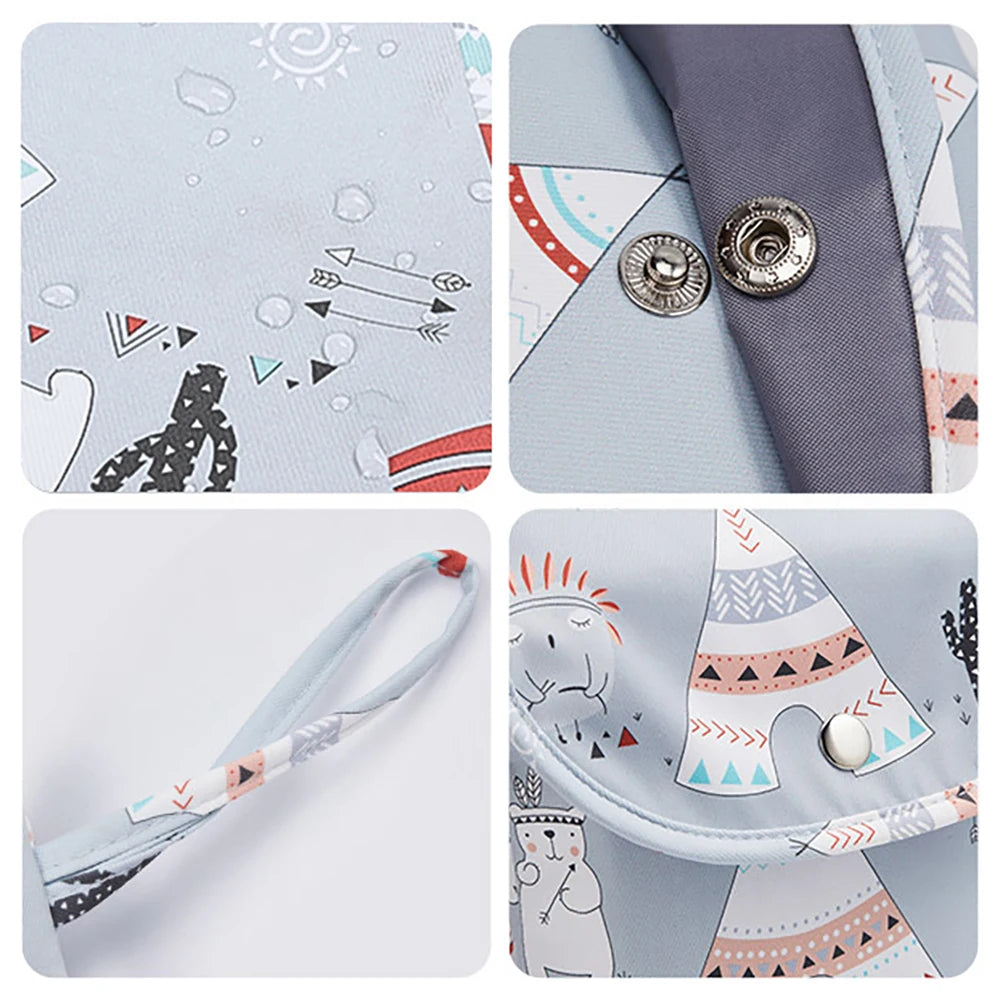 Diaper Bag Organizer