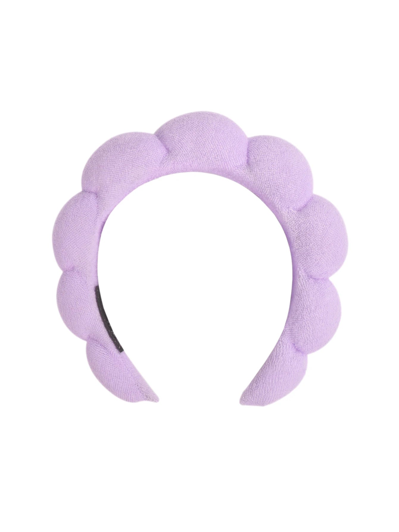 Washing Wristbands Scrunchies Puffy Headband