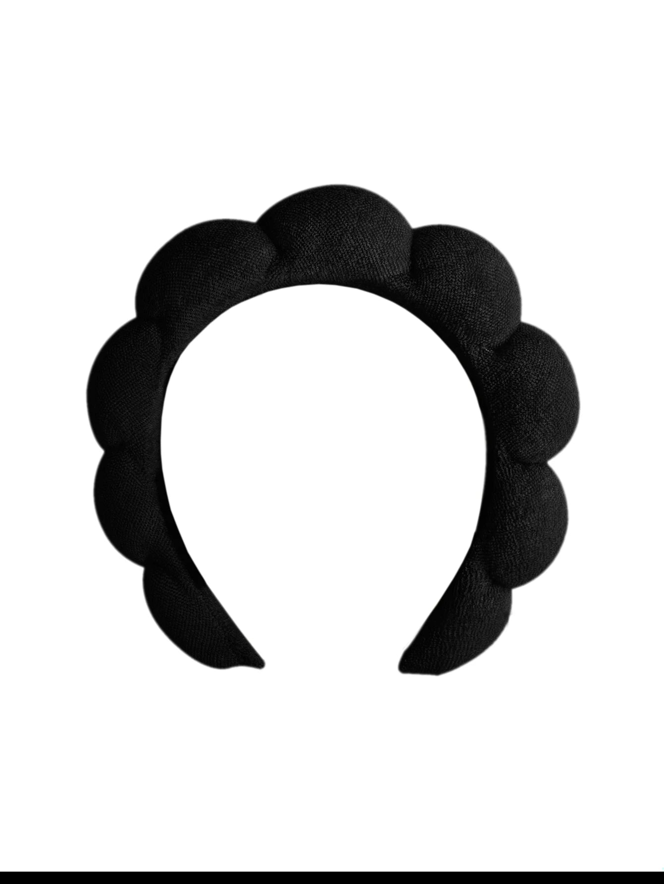 Washing Wristbands Scrunchies Puffy Headband