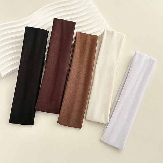 Four Seasons Headbands