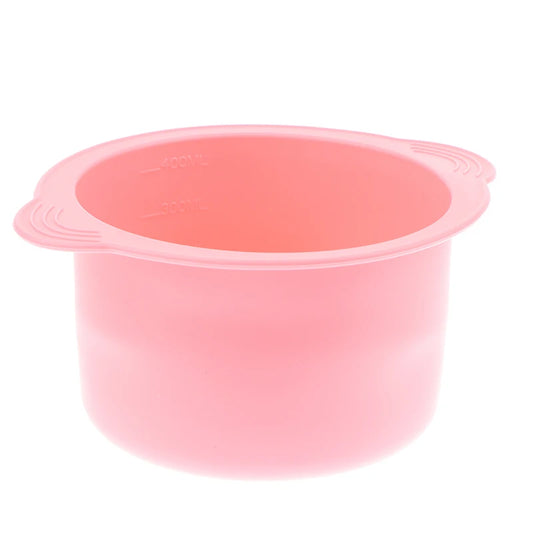 Wax Warmer silicone bowl