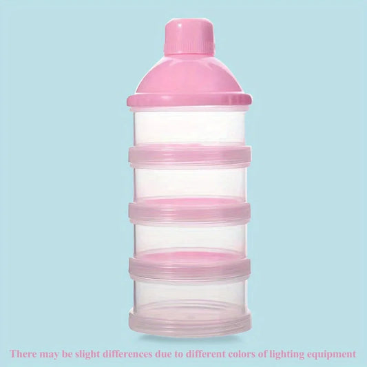 supplement/Milk Powder Box