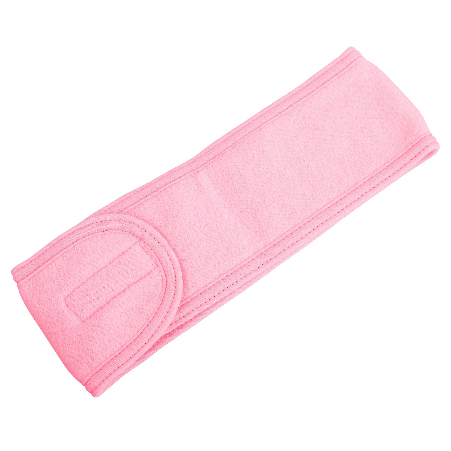 Adjustable Face wash head band