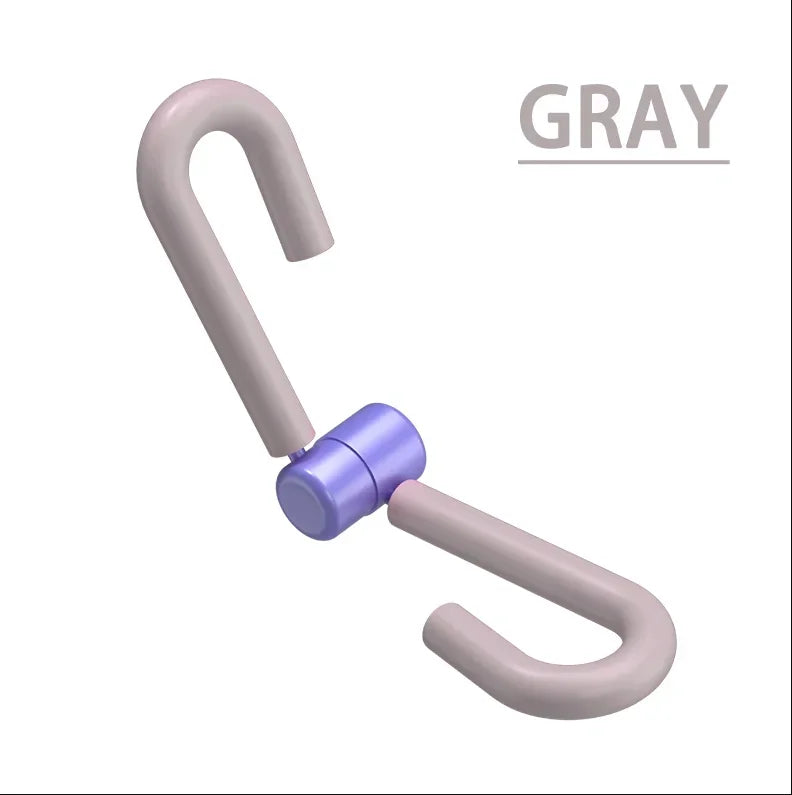 Fitness Equipment Workout