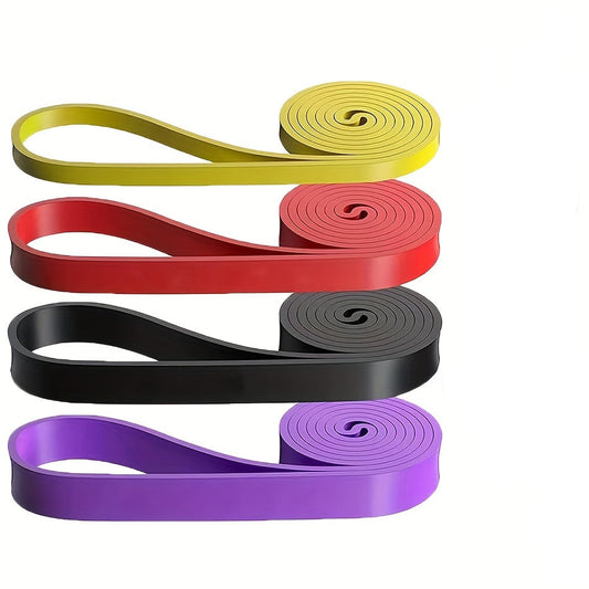 1pc Elastic Resistance Band